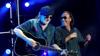 venditti e de gregori tour estivo teatri