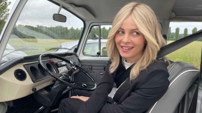 violante placido intervista