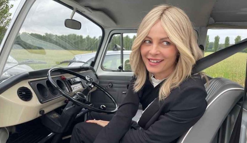 violante placido intervista