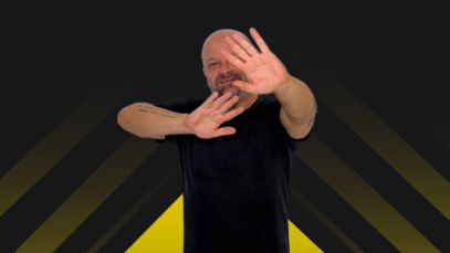 francesco bianco wake up