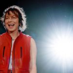 gianna nannini baccano rock