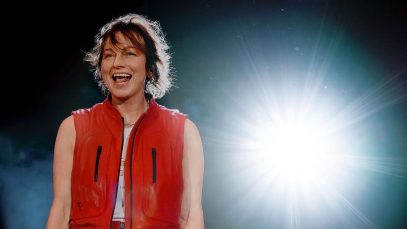 gianna nannini baccano rock