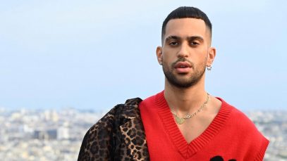 mahmood kosovo concerto