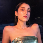 camilla magli intervista