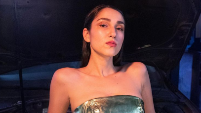 camilla magli intervista