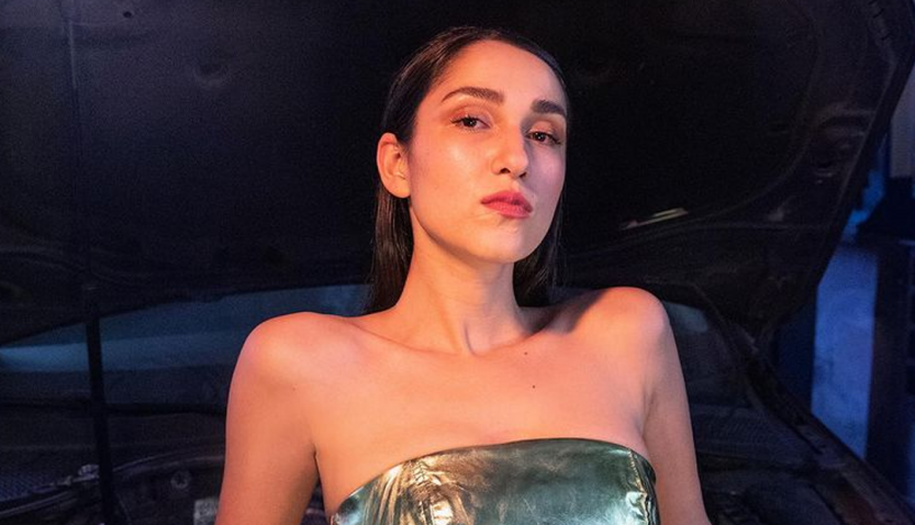 camilla magli intervista