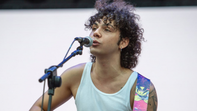 centomilacarie intervista