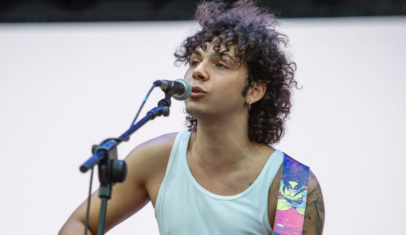 centomilacarie intervista