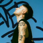 hal quartier intervista