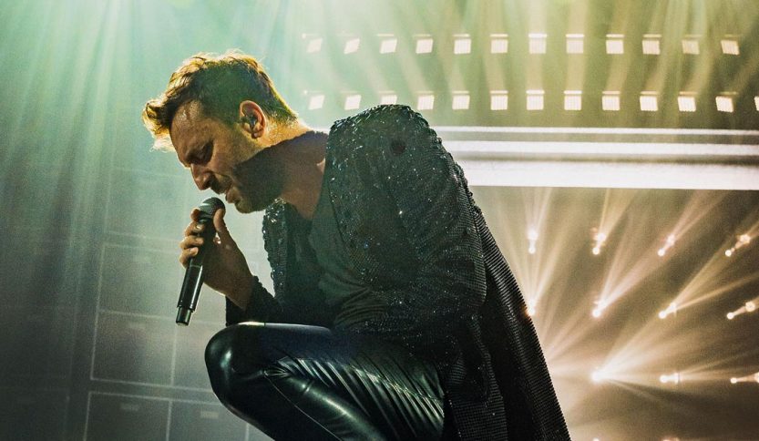 cesare cremonini film cinema