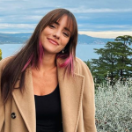 giulia penna intervista