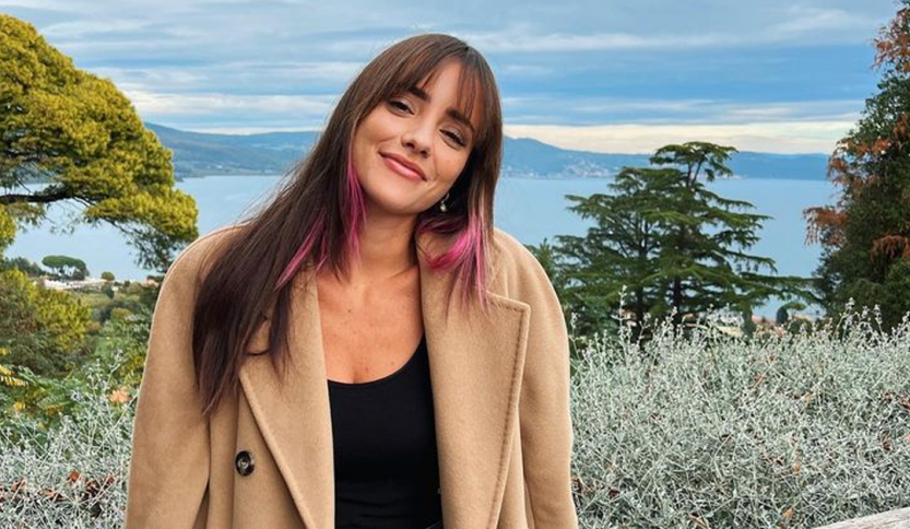 giulia penna intervista