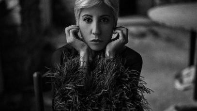 malika ayane fondazione airc