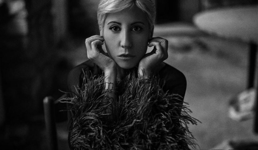 malika ayane fondazione airc