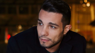 marco carta intervista