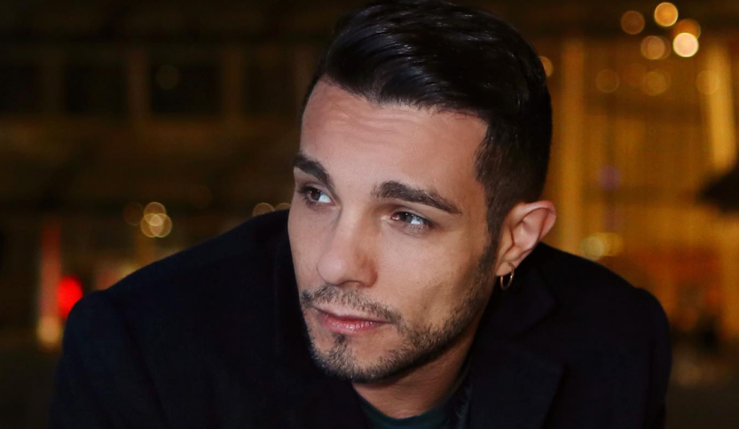 marco carta intervista