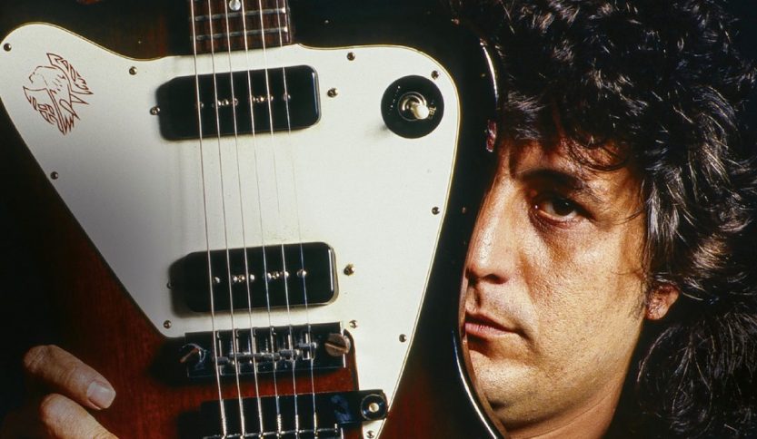 pino daniele registrazione-esclusiva lattemiele numeri1