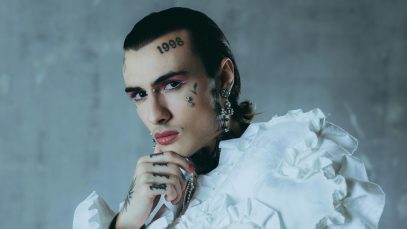 rosa chemical intervista