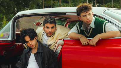 yanomi chakra blame intervista