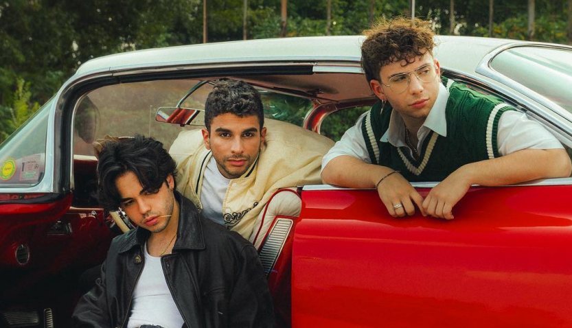 yanomi chakra blame intervista