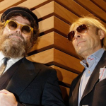 extraliscio intervista