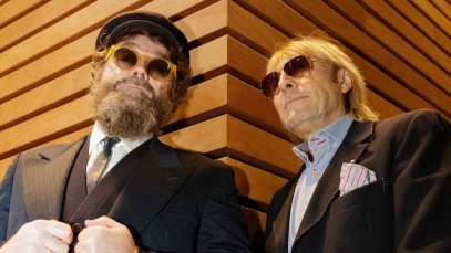 extraliscio intervista