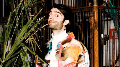 michelangelo intervista