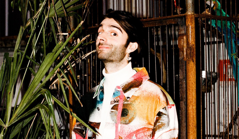 michelangelo intervista