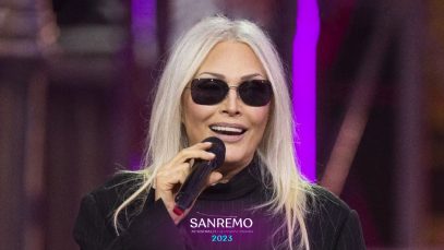 anna oxa sanremo 2023