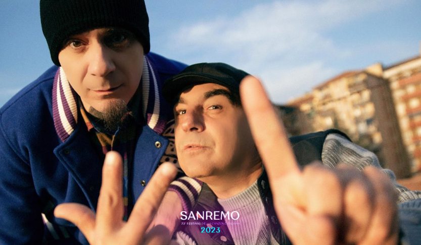 articolo 31 sanremo 2023