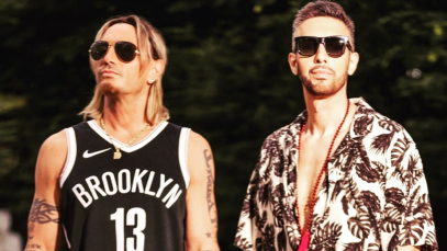 gemelli diversi intervista