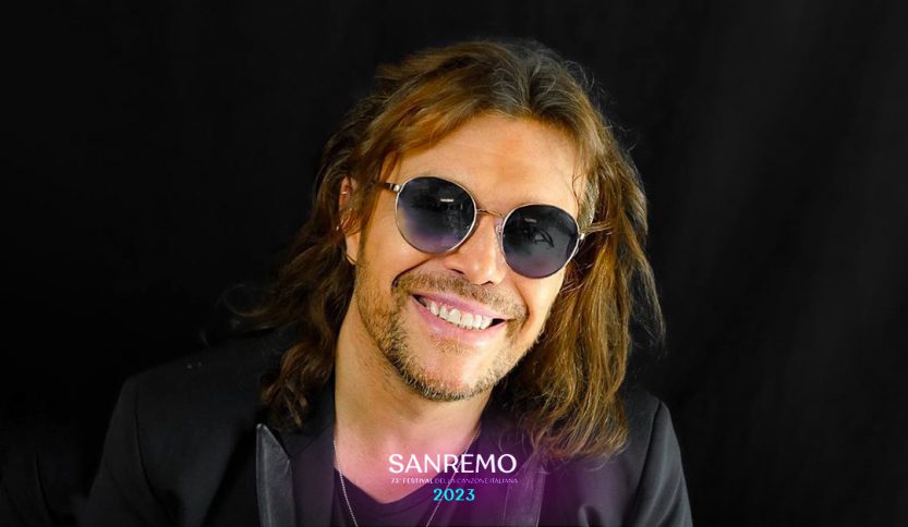 gianluca grignani sanremo 2023