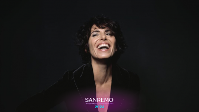 giorgia sanremo2023