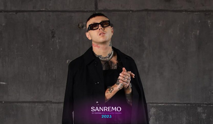 lazza sanremo 2023