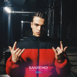 leo gassmann sanremo 2023