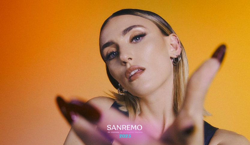 mara sattei sanremo 2023