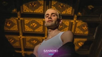 mr rain sanremo 2023