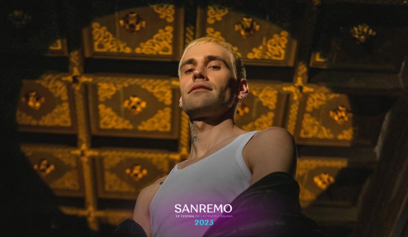 mr rain sanremo 2023