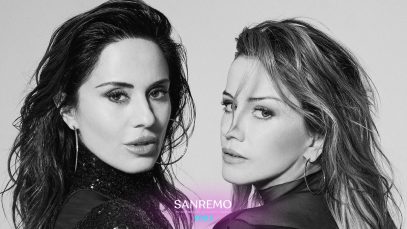 paola chiara sanremo 2023