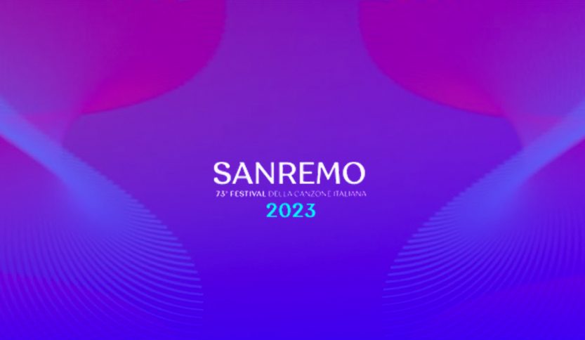 sanremo 2023 big in gara