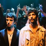 santi francesi intervista