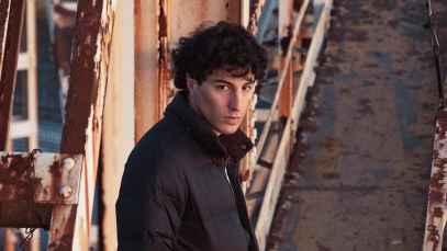 still charles intervista