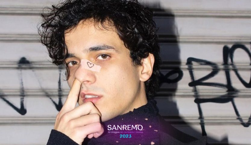tananai sanremo 2023