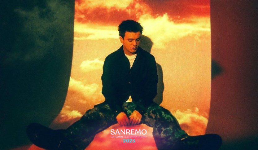 will sanremo2023