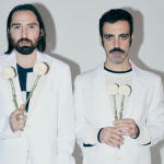 Colapesce Dimartino intervista