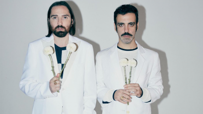 Colapesce Dimartino intervista