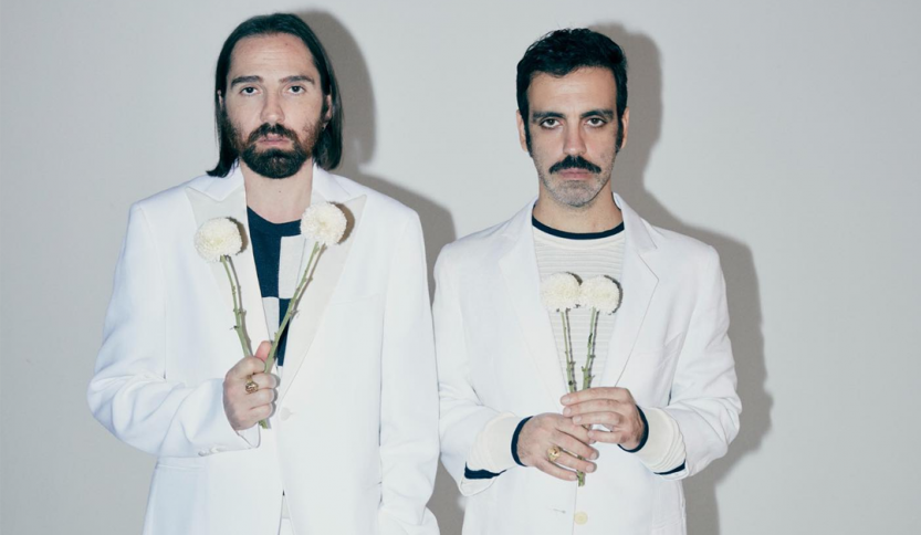 Colapesce Dimartino intervista