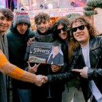 Colla Zio intervista