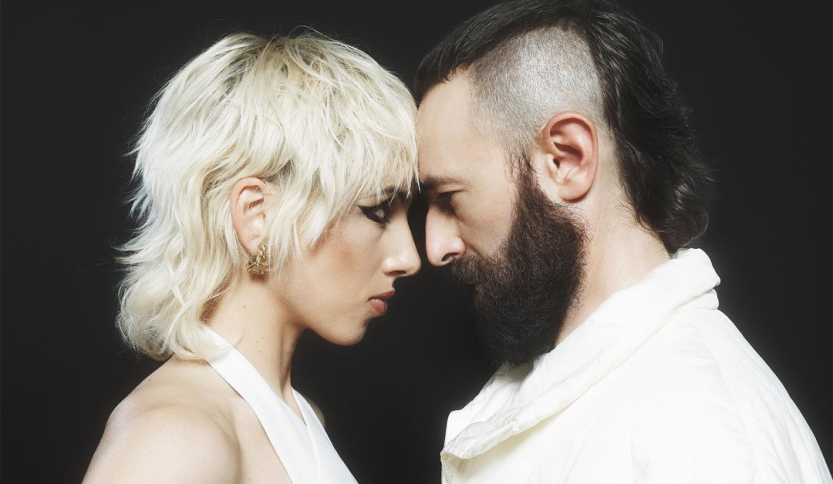 Coma Cose intervista