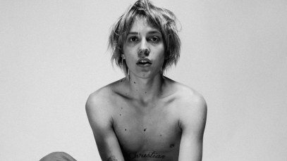 Gianmaria intervista